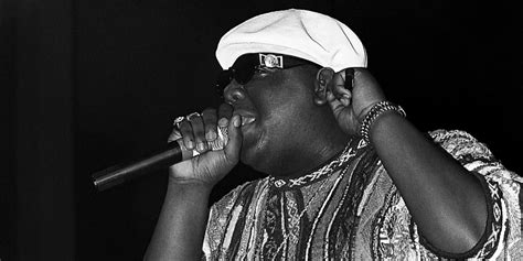 Versace Is Bringing Back Notorious B.I.G.'s Iconic .